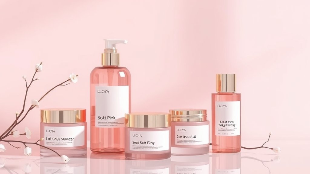 肉毒縮臉術後照護示範