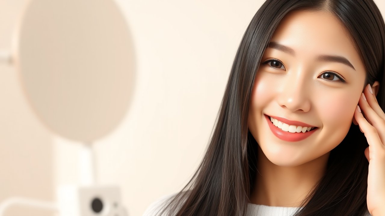 3D臉部雕塑概念完整攻略：打造自然立體輪廓的醫美新趨勢