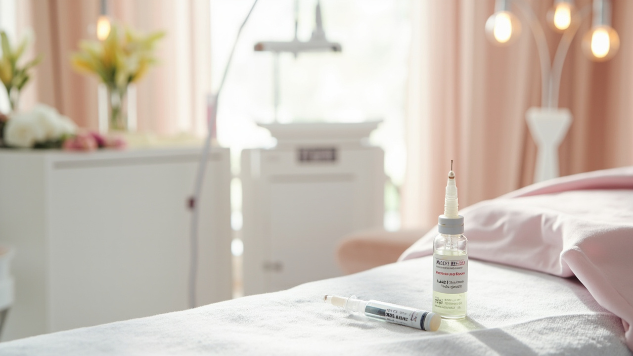 艾麗斯精靈針是什麼？閨蜜完整分析告訴你值不值得做！