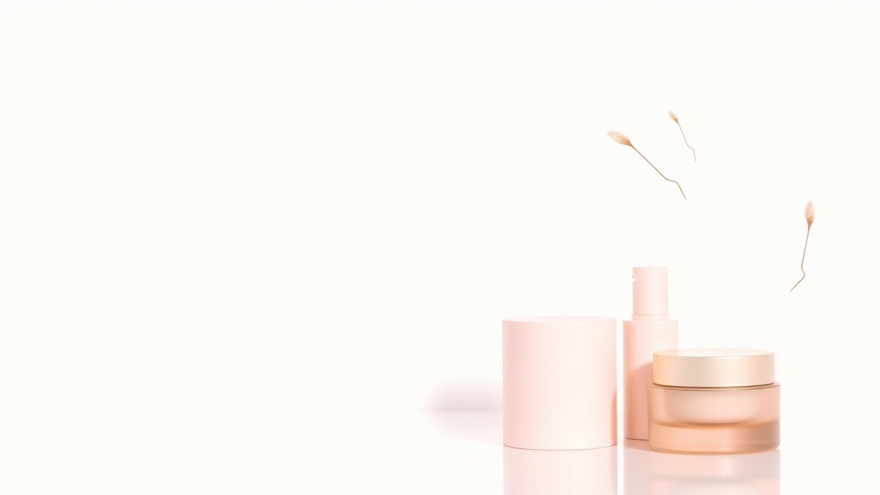 圓形禿治療全攻略：擺脫鬼剃頭的完整指南