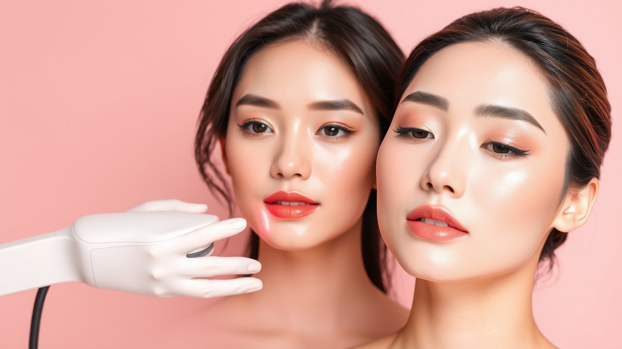 雷射保養年度計畫完整攻略｜小編私藏保養術大公開