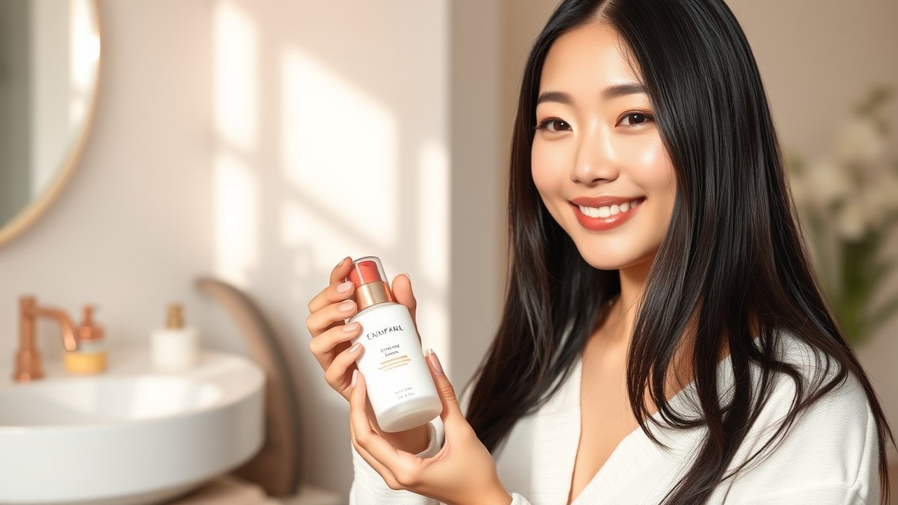 抗氧化保養怎麼做？完整整理最有效的抗氧化保養品與成分