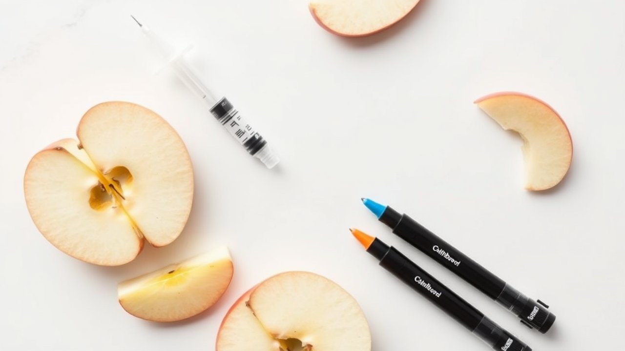 蘋果肌填充讓臉更立體！閨蜜攻略：選玻尿酸還是童顏針？