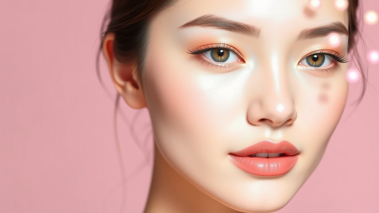 蘋果肌玻尿酸填充完整攻略｜打造澎潤少女感的醫美經驗分享