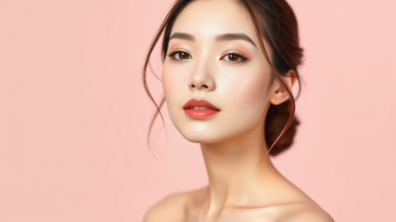 蘋果肌凹陷原因完整解析：瞭解凹陷成因與改善方式