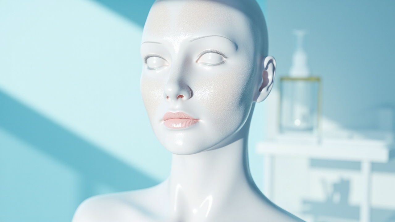 異位性皮膚炎照護完整指南｜閨蜜級攻略，讓你告別乾燥發癢肌