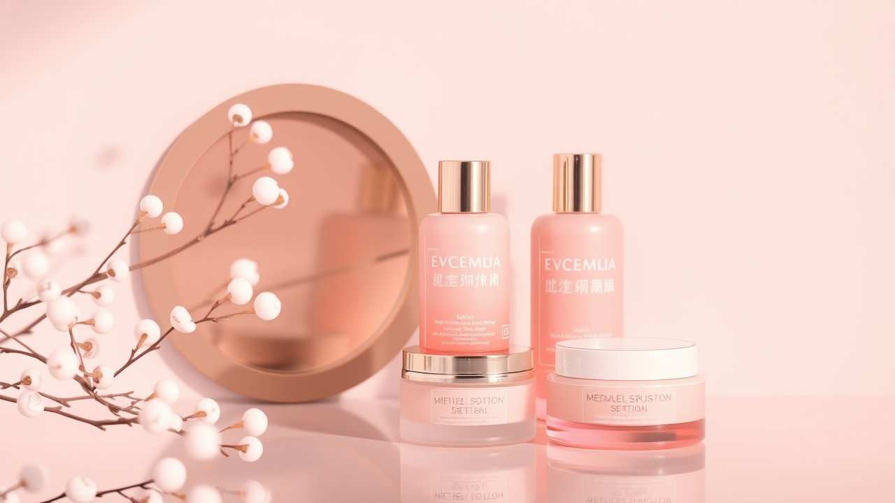 背部痘痘保養全攻略：從日常清潔到醫美療程，完整呵護你的背