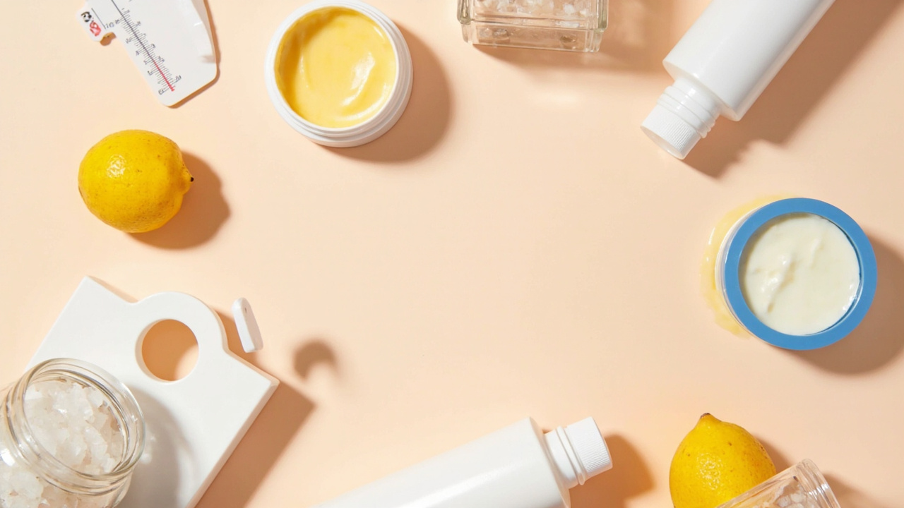 保養品成分怎麼選？閨蜜幫你整理5大常見成分功效與使用技巧