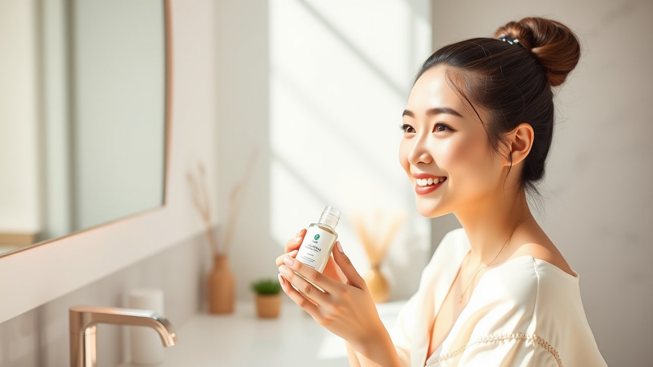 老實說：做完醫美為何要狂補水？術後保濕大全攻略