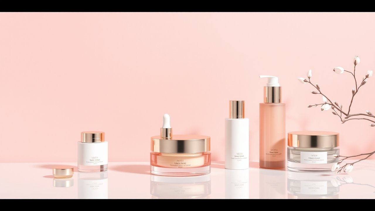 保養品×醫美怎麼搭配最好？真實分享最佳策略