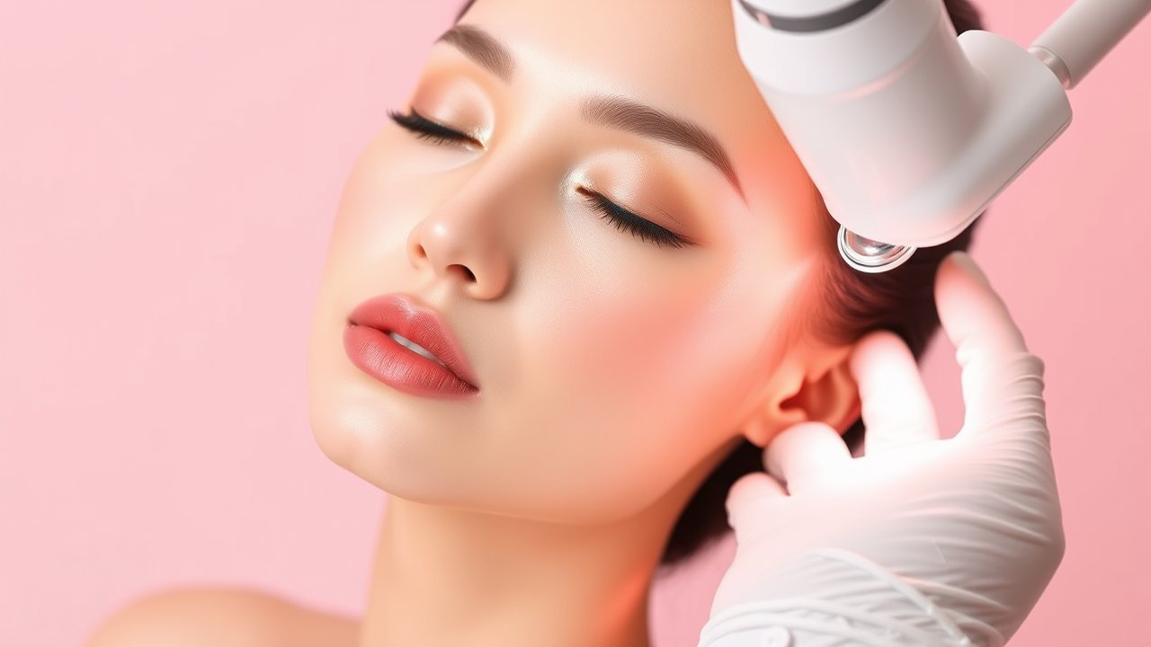 斑點纏身好崩潰？姊妹實測整理：去斑雷射類型、效果、費用全攻略