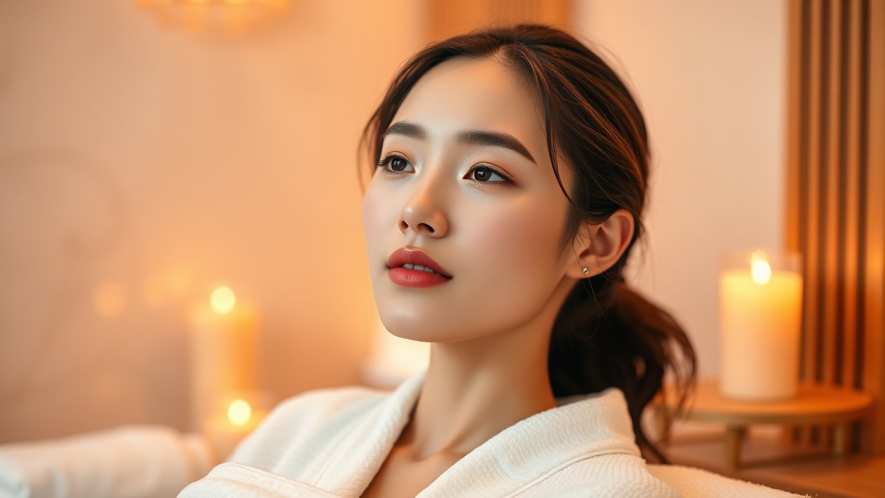 臉上長斑點很困擾！私藏的去斑雷射攻略，帶你告別斑點困擾