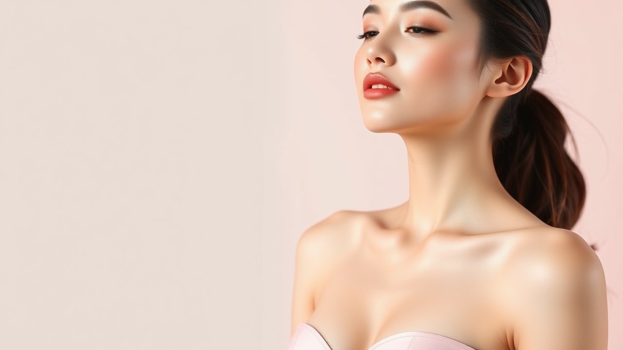 體雕預算規劃指南｜2024醫美費用、恢復期與適合族羣完整攻略