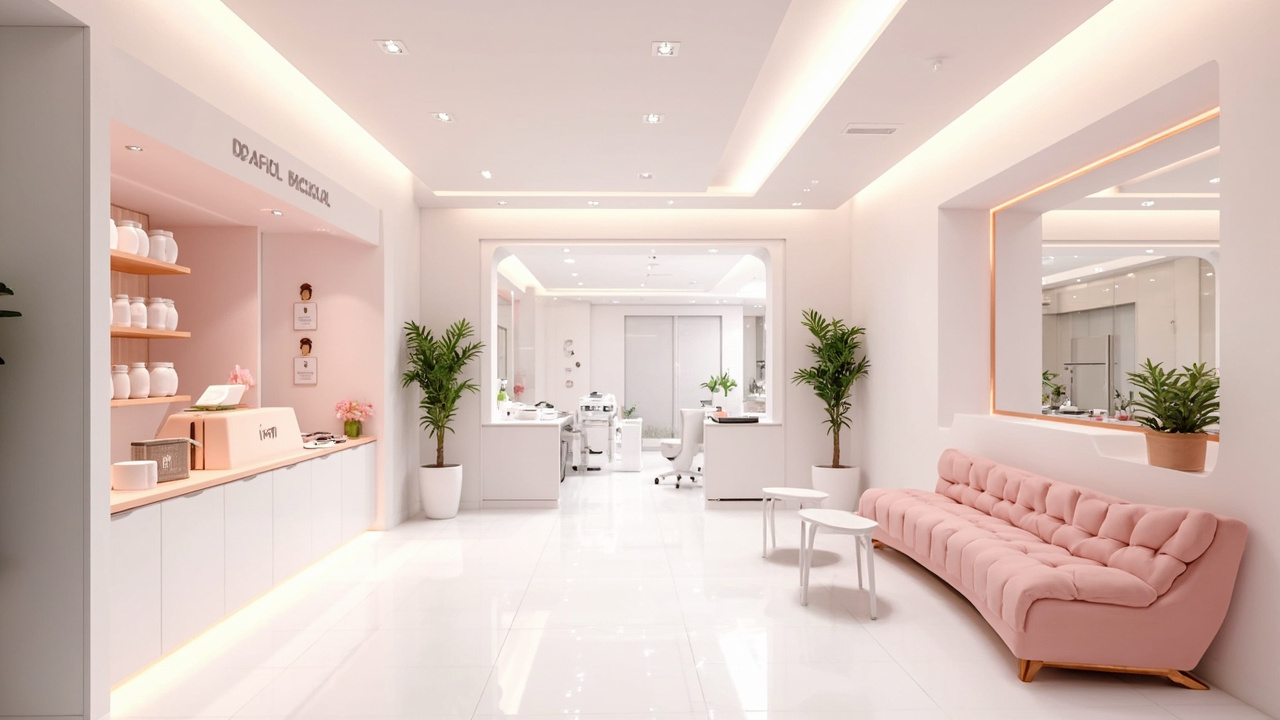 肉毒桿菌素完整攻略｜原理、效果一篇搞懂，閨蜜級醫美心得分享