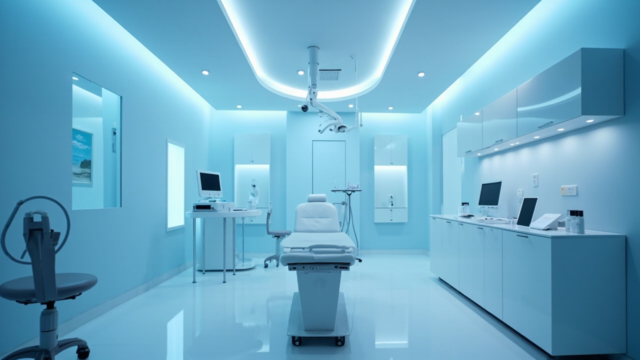 肉毒桿菌治療偏頭痛有效嗎？閨蜜完整攻略+費用效果一次看懂