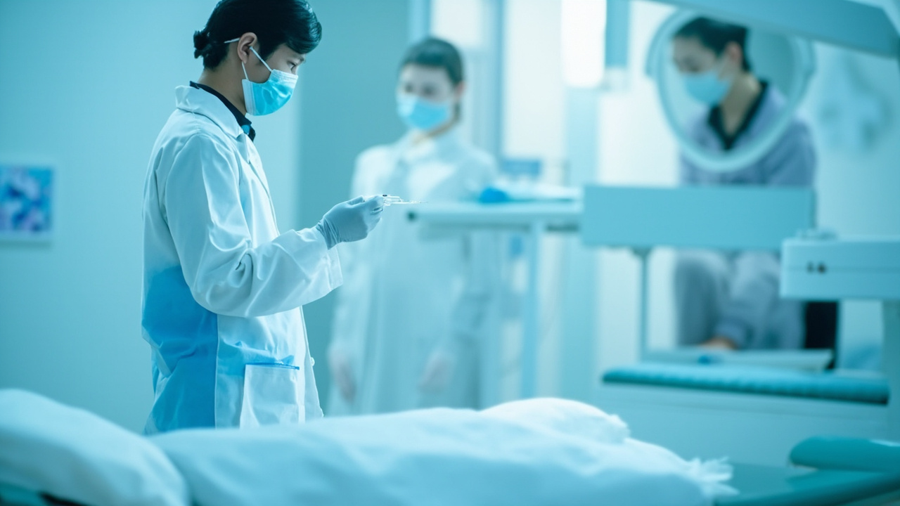 肉毒桿菌治療偏頭痛真的有效嗎？閨蜜完整攻略｜2024年必看