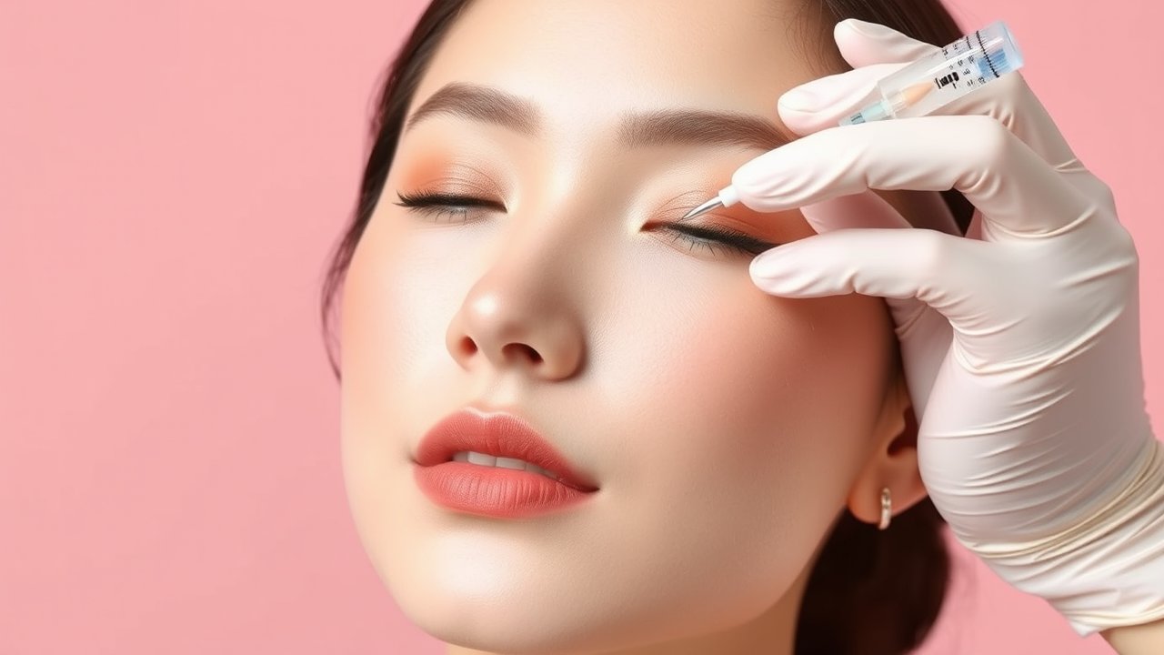 肉毒止汗注射真的有效嗎？小編完整經驗分享，告別腋下濕疹的夏日救星