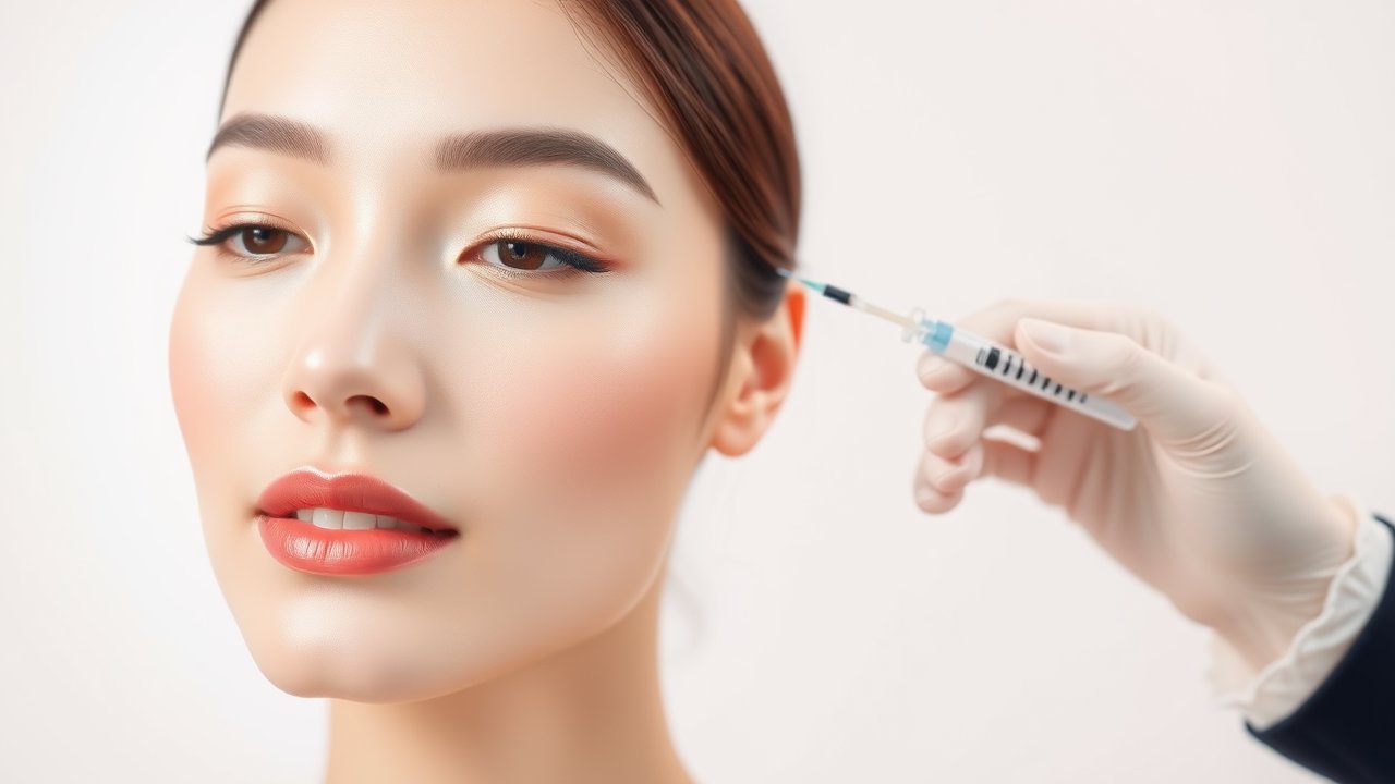 肉毒除皺維持時間完整攻略：效果多久？專家教你延長美麗