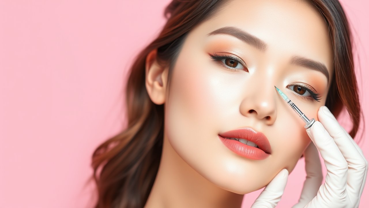 肉毒除皺打哪裡效果最好？閨蜜整理六大部位攻略