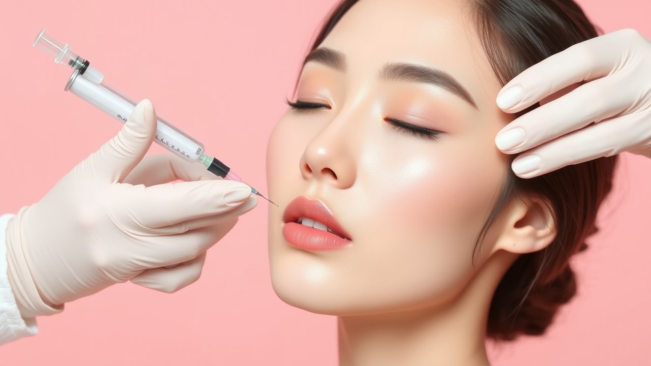 肉毒桿菌素完整攻略：姊妹必知的醫美知識與術後保養全解析