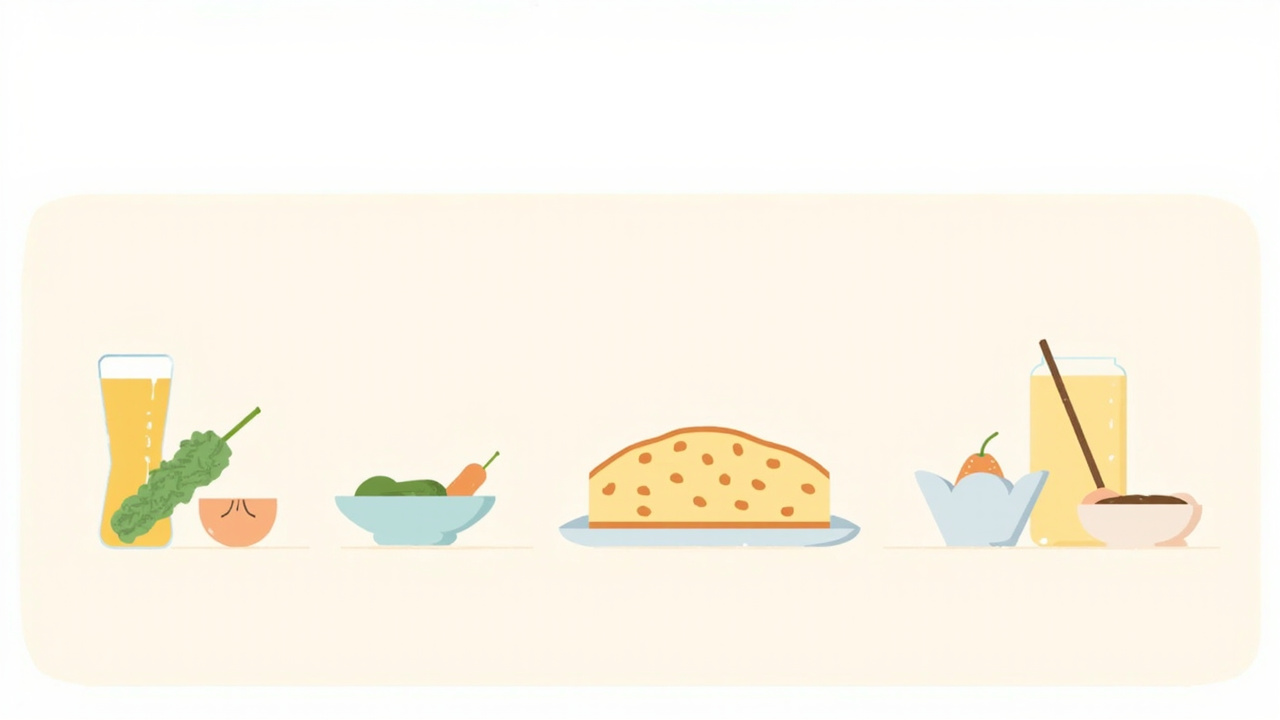 肉毒桿菌中毒症狀與預防｜嬰兒副食品安全指南