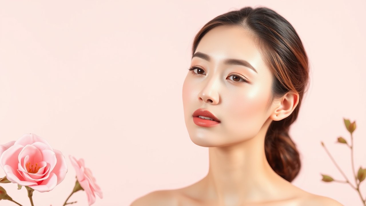 臉頰凹陷好困擾？閨蜜私藏的填充方案讓我告別苦命臉！