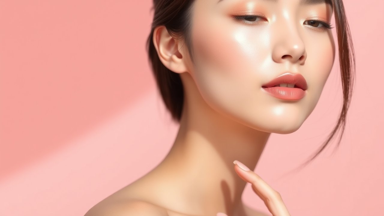 告別臉頰凹陷老化！醫美豐潤填充完整攻略，重拾澎潤年輕感