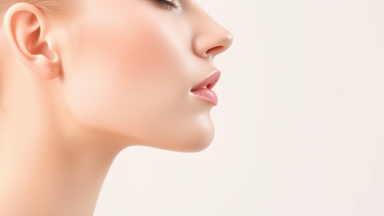 小下巴怎麼改善？填充vs手術vs骨釘，閨蜜完整比較攻略