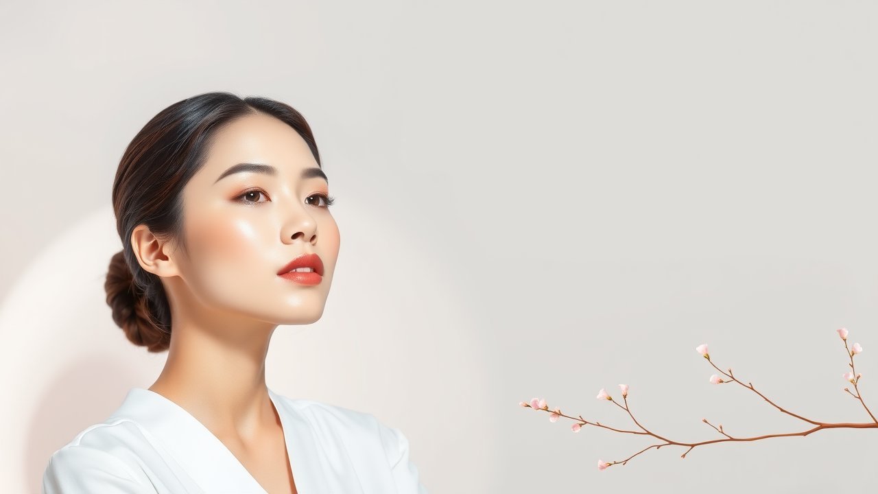 下巴填充改臉型！真實分享下巴微整形的效果與注意事項