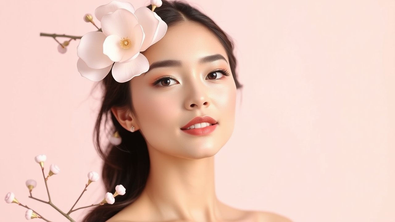 瞳孔放大片與眼健康：美麗與安全的平衡指南