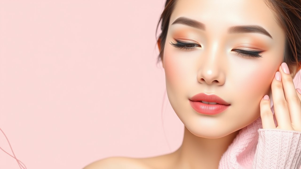 清潔卸妝正確步驟｜醫美專家教你養出健康肌的第一步