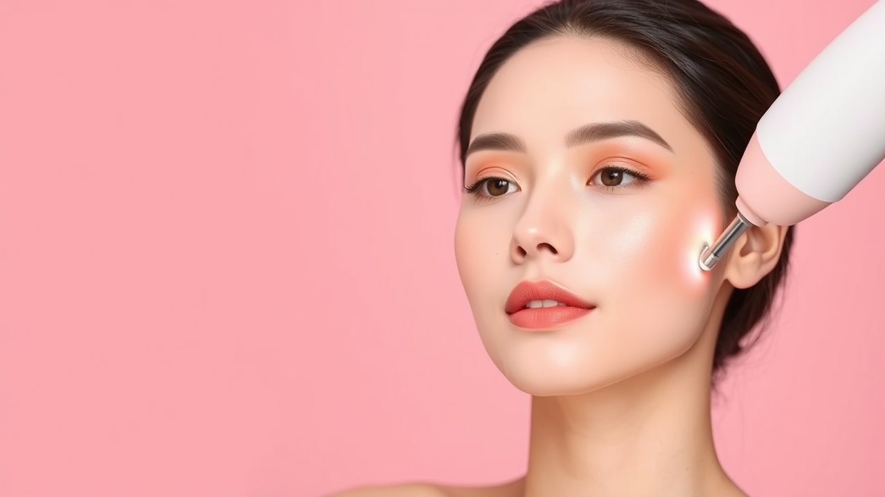 CO2飛梭雷射深度完整攻略｜姊妹分享術前術後心得，恢復期、保養全公開