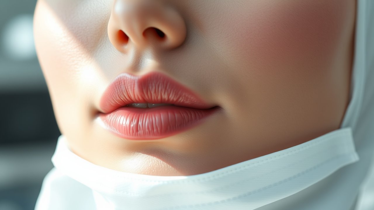 二氧化碳雷射磨皮真的有效改善痘疤嗎？完整說明