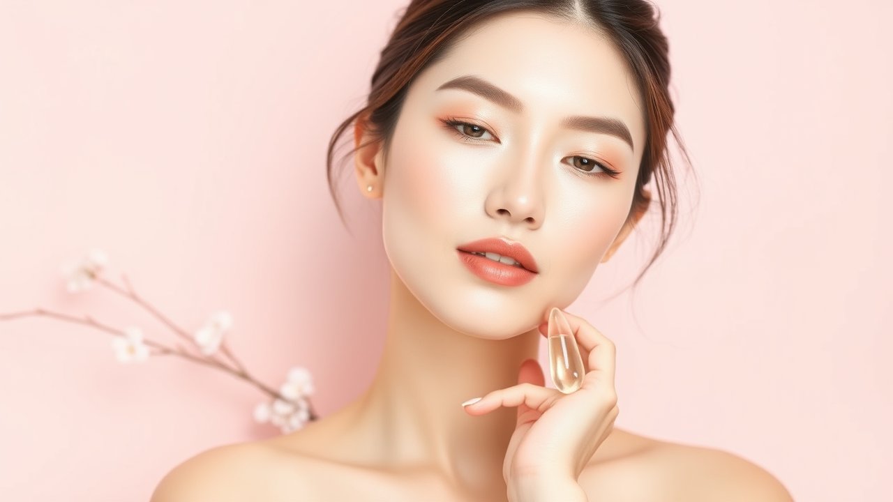 膠原蛋白流失怎麼辦？閨蜜分享膠原蛋白針功效與費用完整攻略