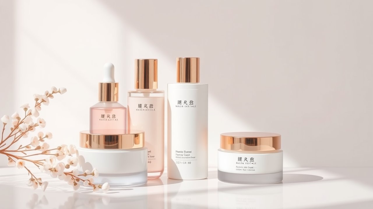 醫美膠原蛋白科學：全面解析膠原蛋白如何守護你的青春肌齡