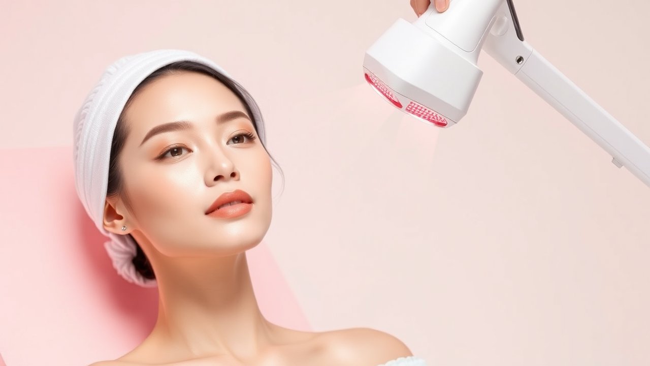 複合式雷射優勢完整解析｜一篇搞懂為何現在人人都愛這種雷射療程