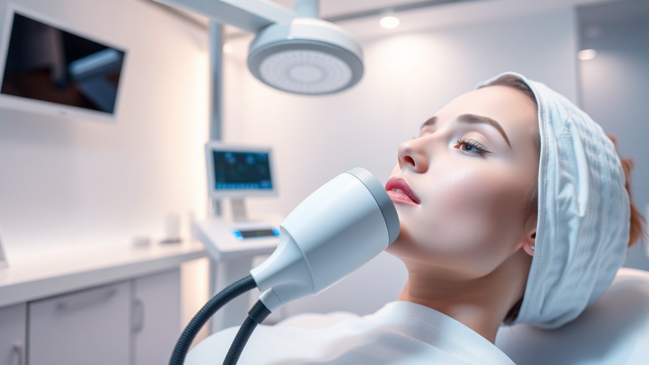 複合雷射是什麼？閨蜜告訴你「雞尾酒雷射」到底有沒有效！