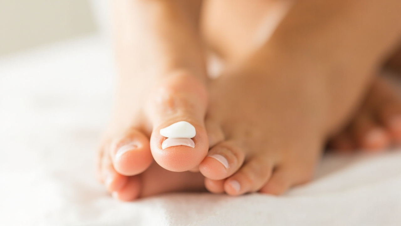 腳跟龜裂怎麼辦？姊妹必學的6招足部保養攻略，讓你遠離乾裂疼痛！