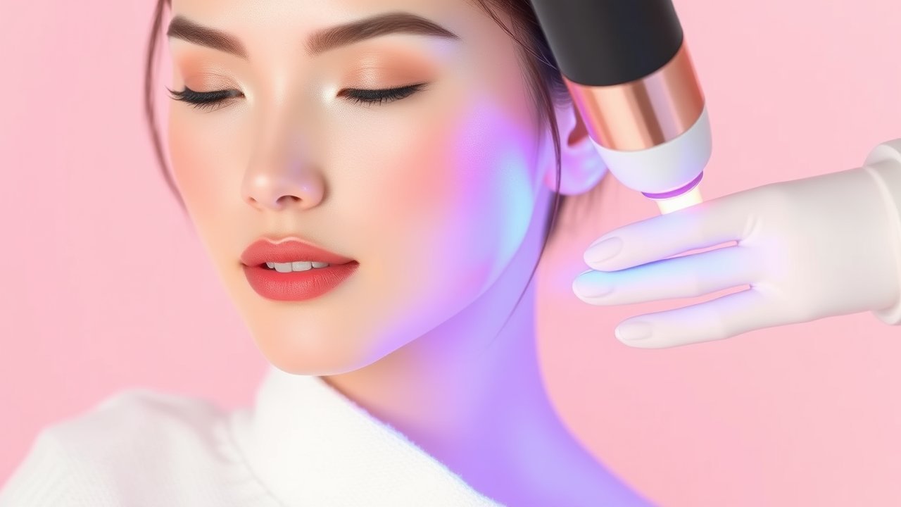 黑眼圈雷射真的有效嗎？姊妹真實分享黑眼圈成因、費用與術後保養全攻略