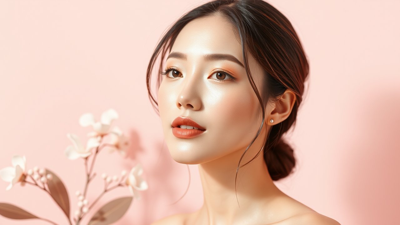 鼻脣溝深紋填充完整攻略：成因、材質選擇、費用與術後照護