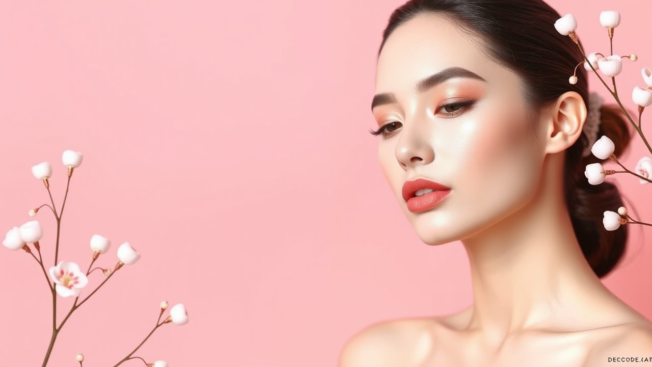 蠕形蟎蟲真的那麼可怕？閨蜜完整攻略讓你搞懂臉部寄生蟲！