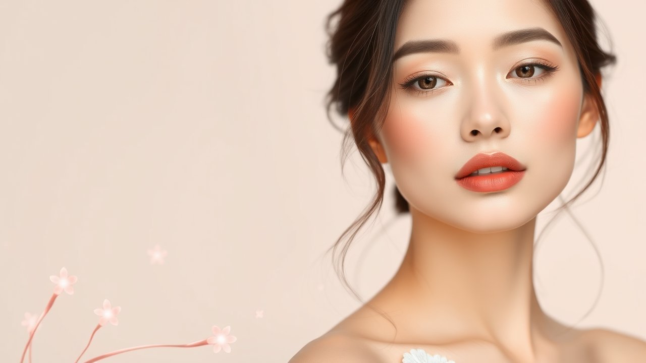 雙下巴讓臉顯胖！閨蜜整理消除雙下巴的醫美方案，視覺年齡直接少5歲