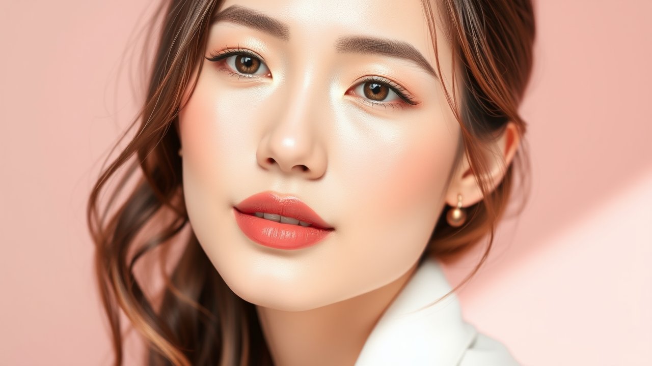 動態紋VS靜態紋差異解析：如何對症下藥找回平滑肌膚