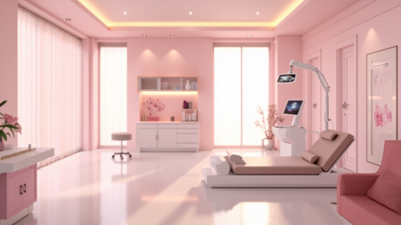 少女針真的有效嗎？閨蜜完整攻略：原理、費用、術後照護一篇搞懂