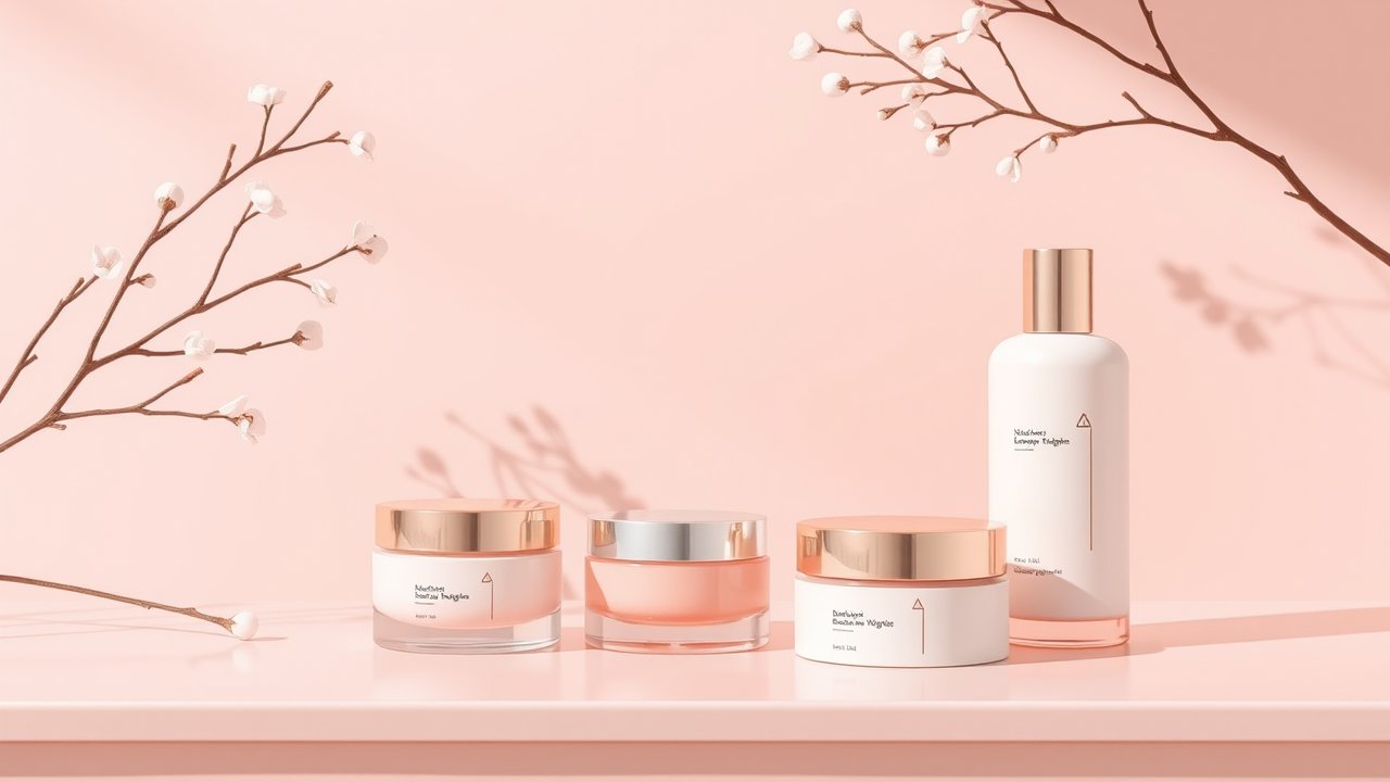 去角質頻率完整攻略｜依膚質找出最佳保養節奏，養出透亮肌