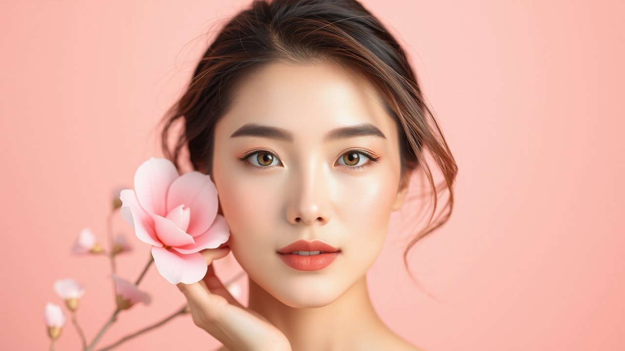 眼周老化的秘密：從細紋到眼袋，你的眼睛在悄悄透露年齡