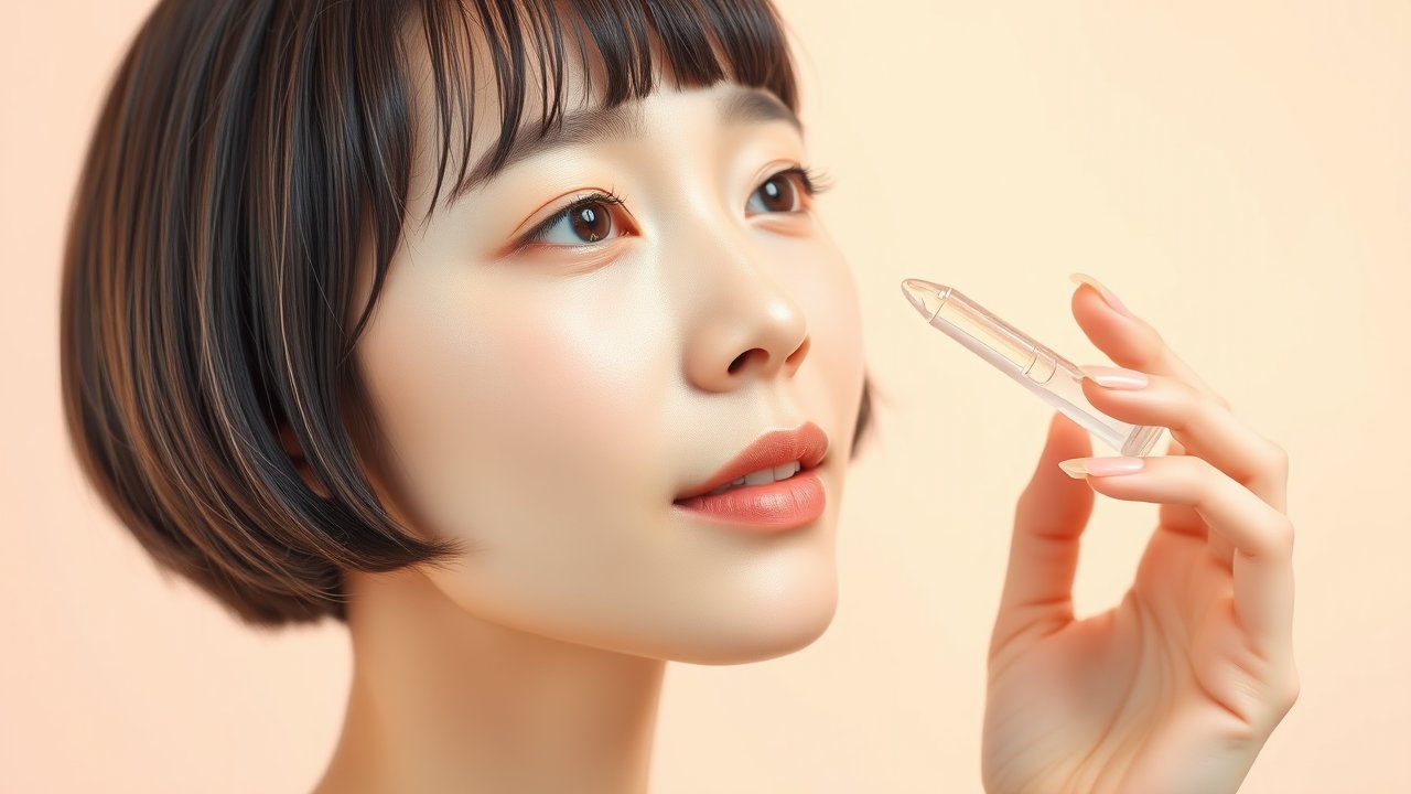 眼周保養怎麼做才對？完整整理眼霜選擇與正確塗抹方式