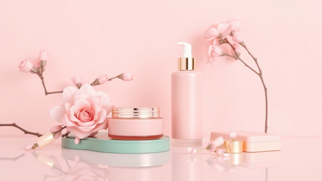 眼霜選擇攻略：從成分到用法，小編私藏的年輕明眸打造指南