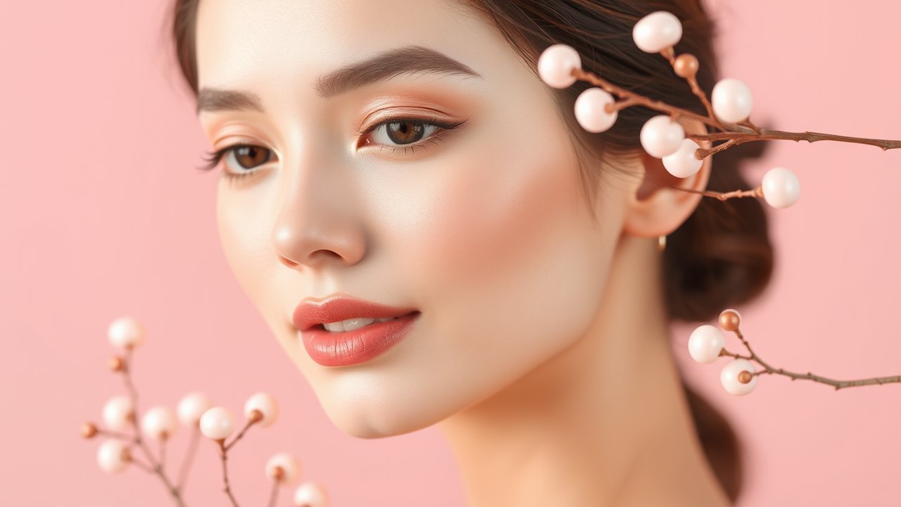 魚尾紋、抬頭紋好顯老？閨蜜親試「這個」除皺方法，瞬間年輕10歲！