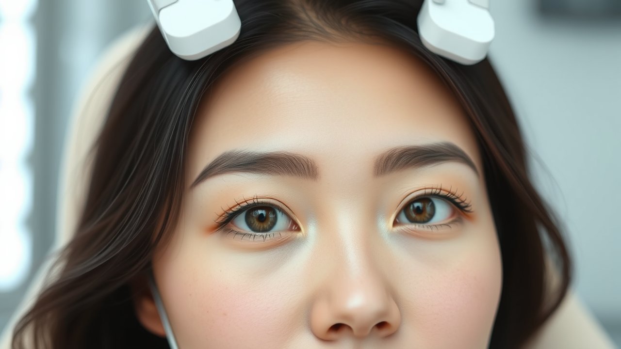 眼皮下垂讓眼睛無神？閨蜜整理「眼皮提升」醫美攻略，重拾亮眼雙眸！